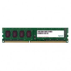 Apacer 4GB 1333MHz DDR3 